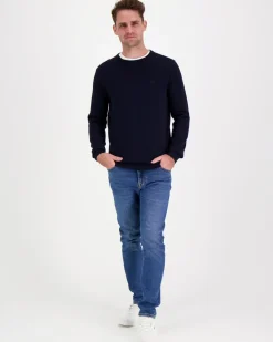 Tom Tailor puuvillaneule