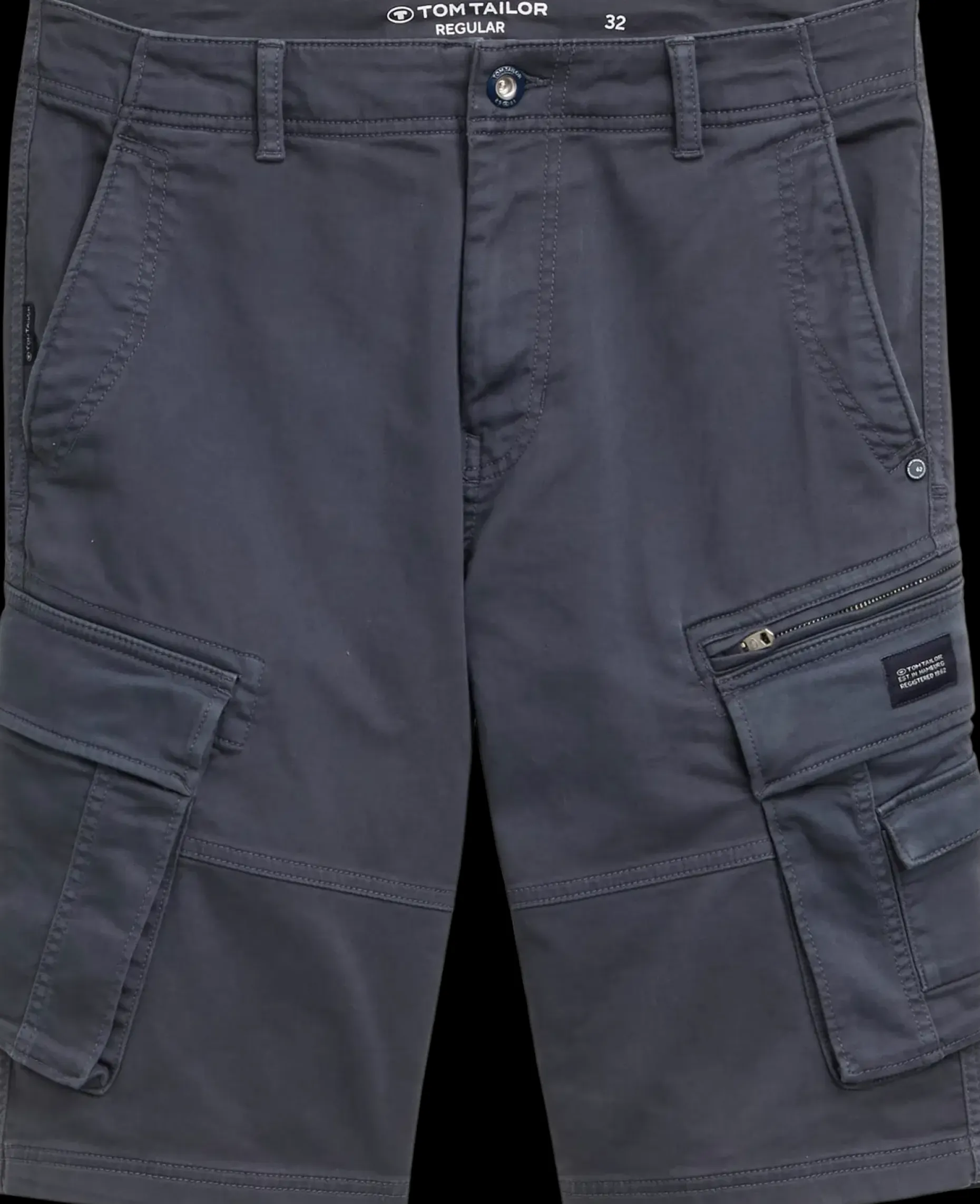 Tom Tailor reisitaskushortsit