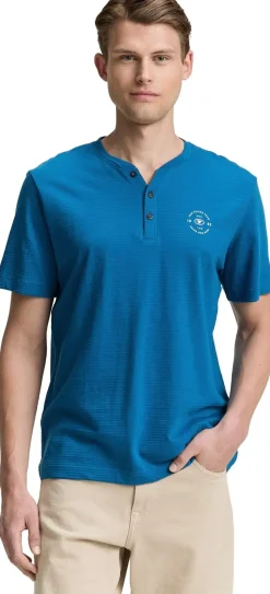 Tom Tailor serafino t-paita