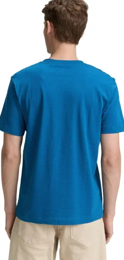 Tom Tailor serafino t-paita