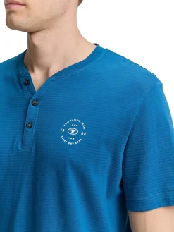 Tom Tailor serafino t-paita