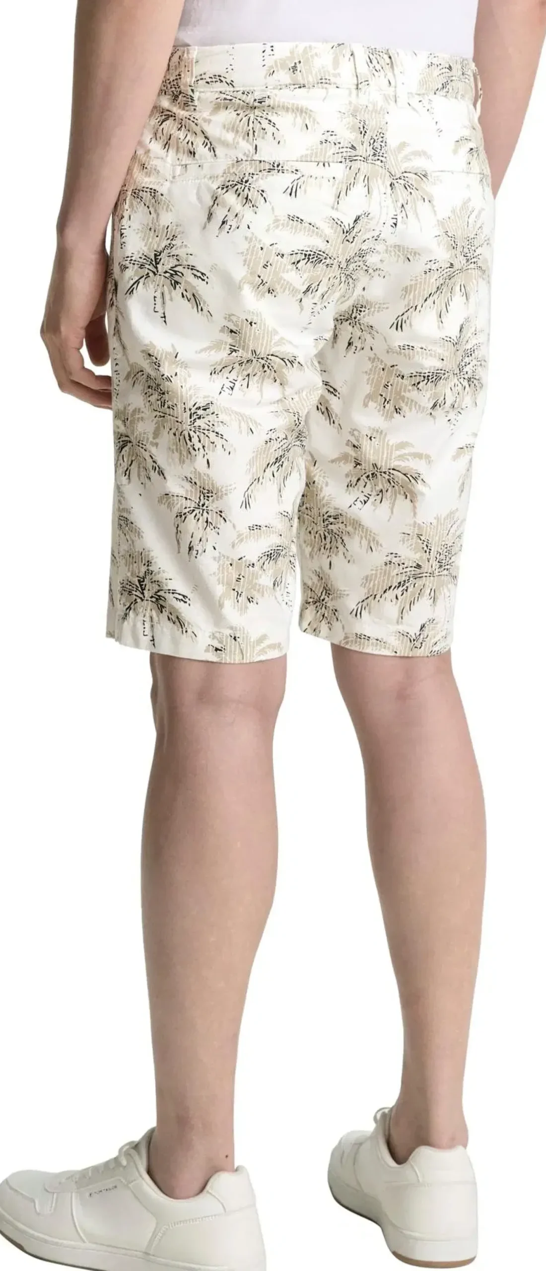 Tom Tailor shortsit