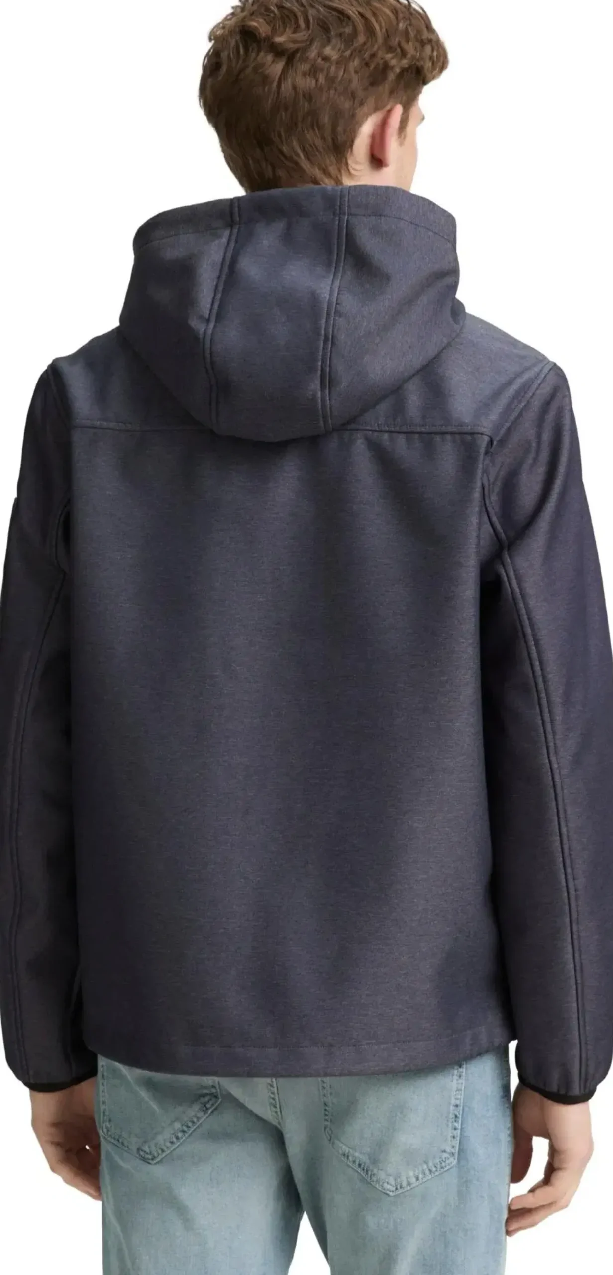 Tom Tailor softshelltakki
