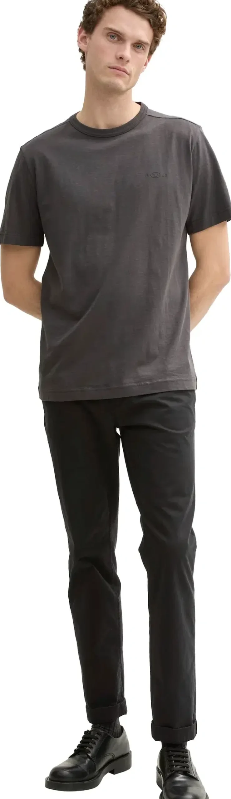 Tom Tailor t-paita