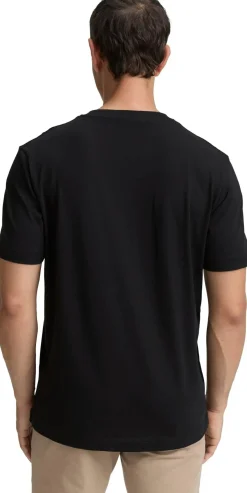 Tom Tailor t-paita O-aukko 2 kpl