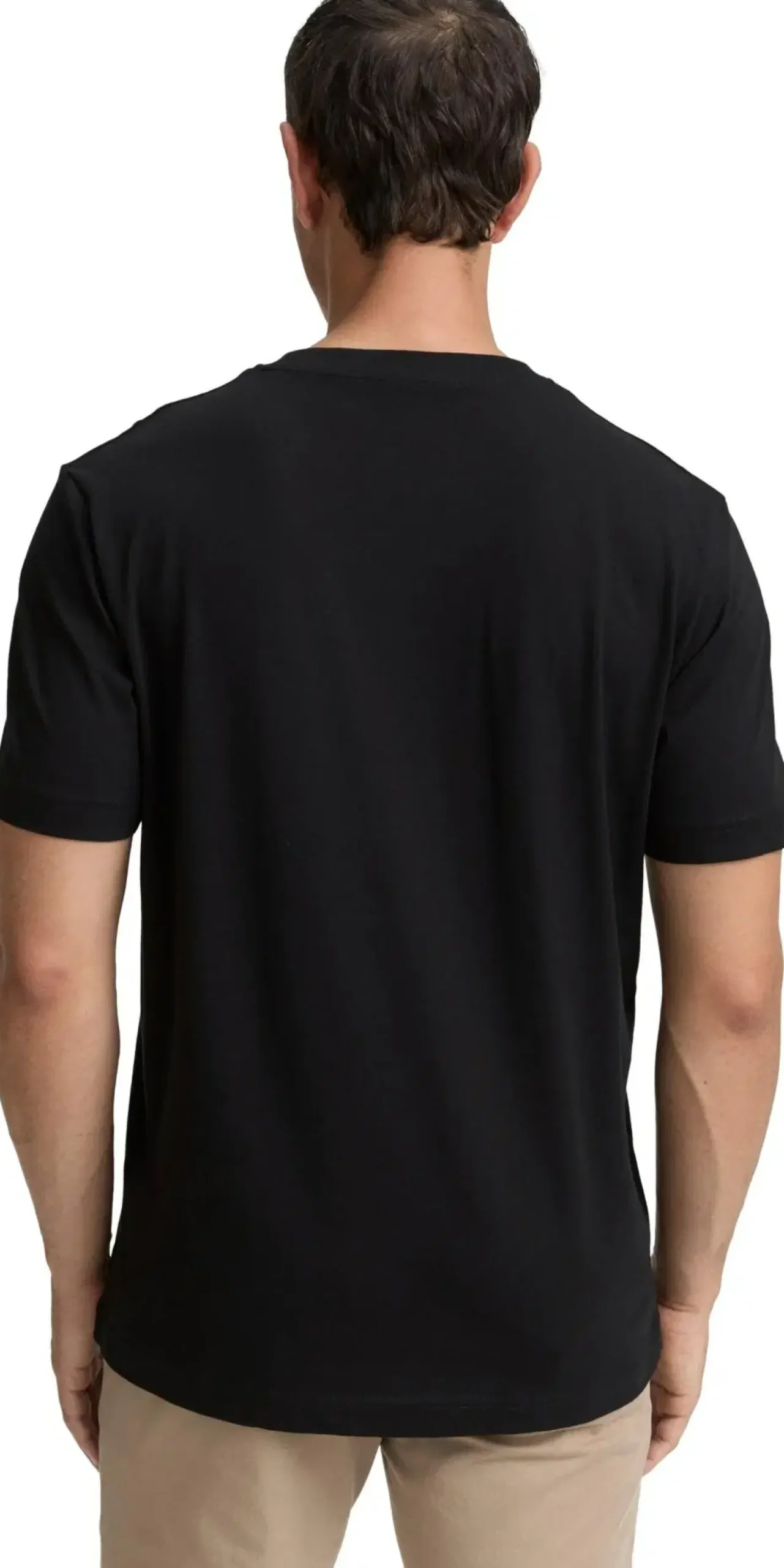 Tom Tailor t-paita O-aukko 2 kpl