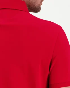 Tommy Hilfiger 1985 regular polo pikeepaita