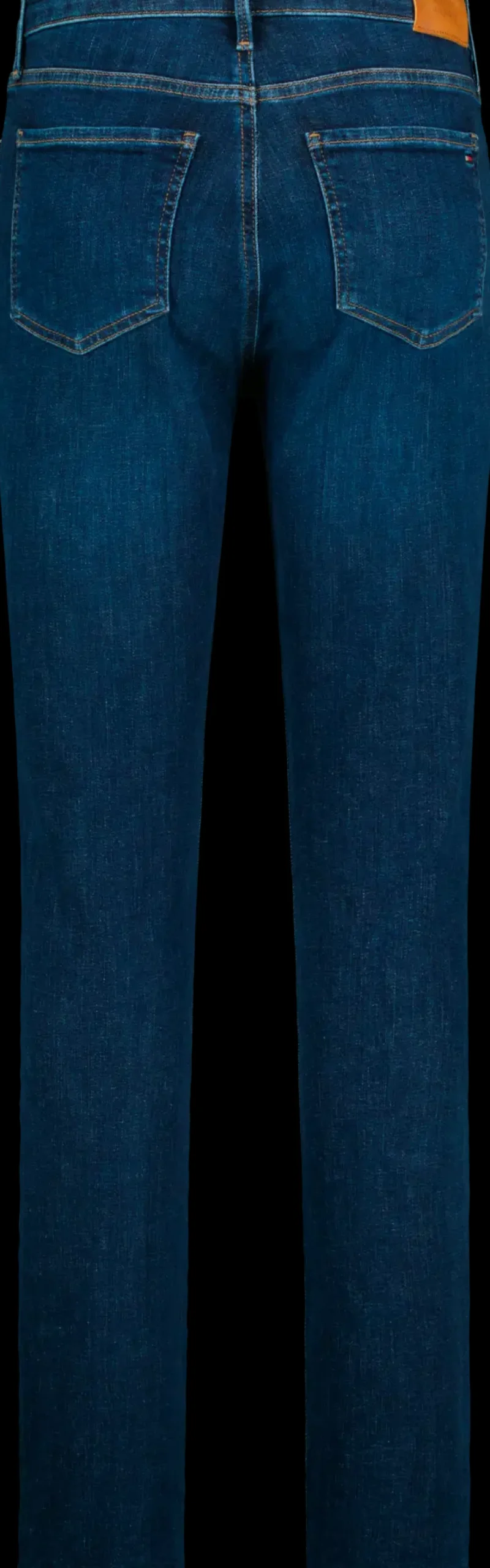 Tommy Hilfiger Como Skinny Rw Dark