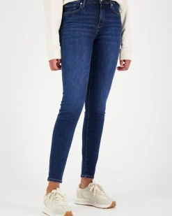 Tommy Hilfiger Como Skinny Rw Dark