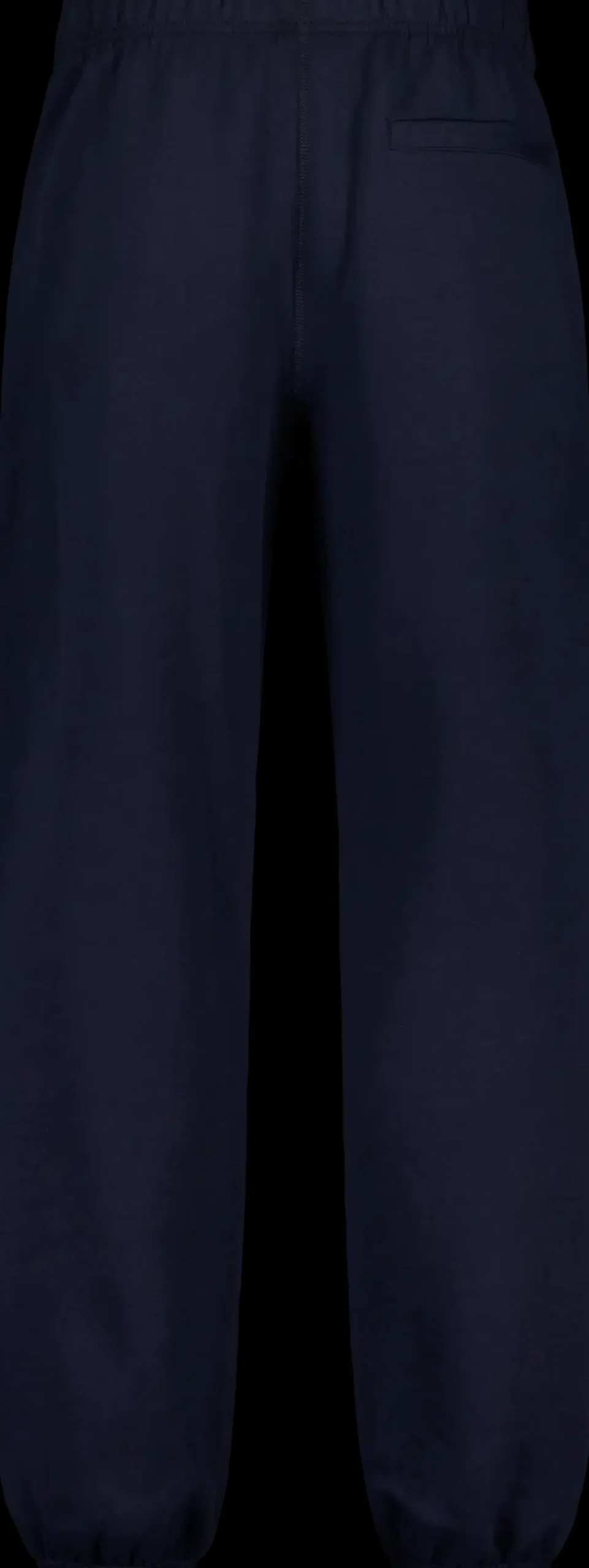 Tommy Hilfiger Essential fleece sweatpants collegehousut