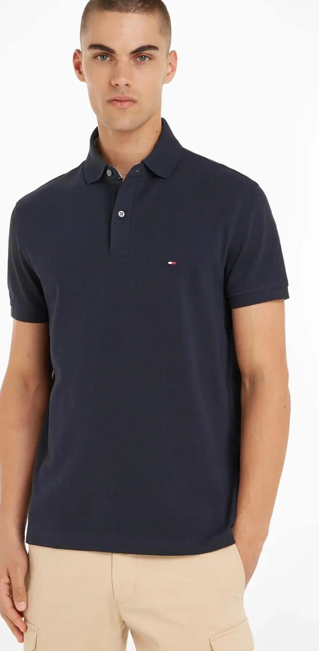 Tommy Hilfiger 1985 pikeepaita