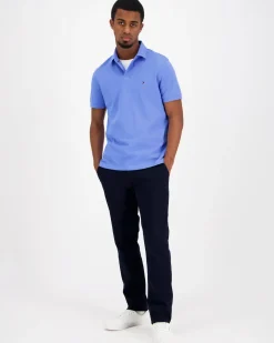 Tommy Hilfiger 1985 regular polo pikeepaita