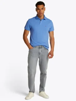 Tommy Hilfiger 1985 regular polo pikeepaita