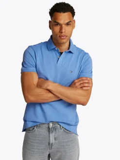 Tommy Hilfiger 1985 regular polo pikeepaita