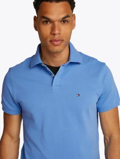 Tommy Hilfiger 1985 regular polo pikeepaita