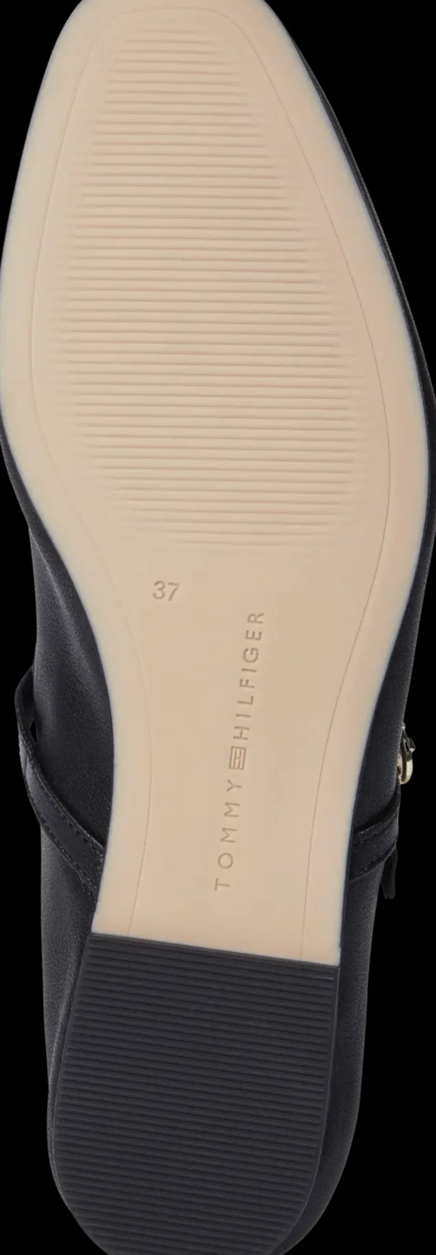 Tommy Hilfiger avokkaat