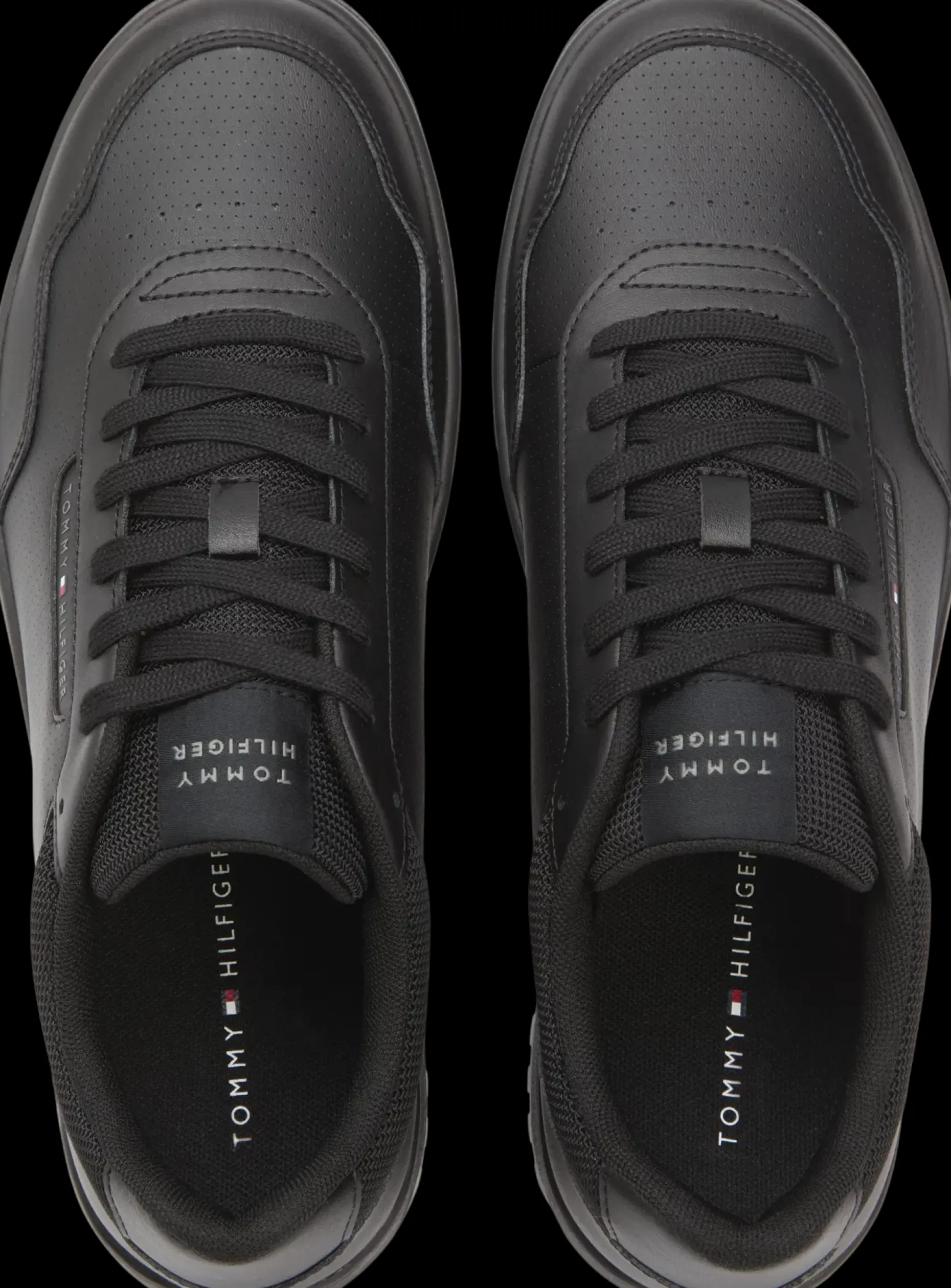 Tommy Hilfiger Basket Core Lite LTH