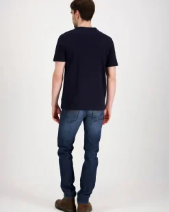 Tommy Hilfiger Brand love small hilfiger tee