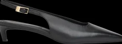 Tommy Hilfiger buckle slingback avokkaat
