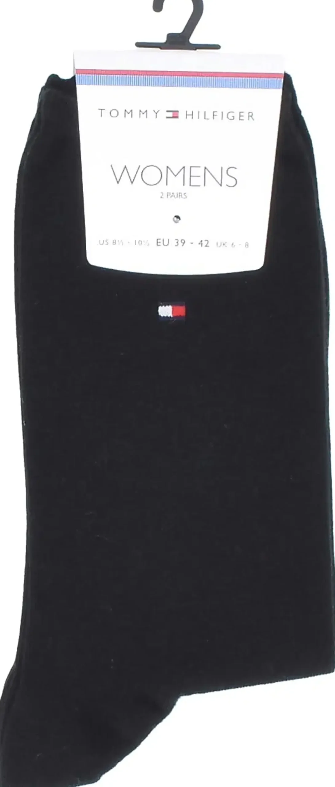 Tommy Hilfiger Casual sukat, 2 pack