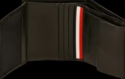 Tommy Hilfiger Central Trifold lompakko