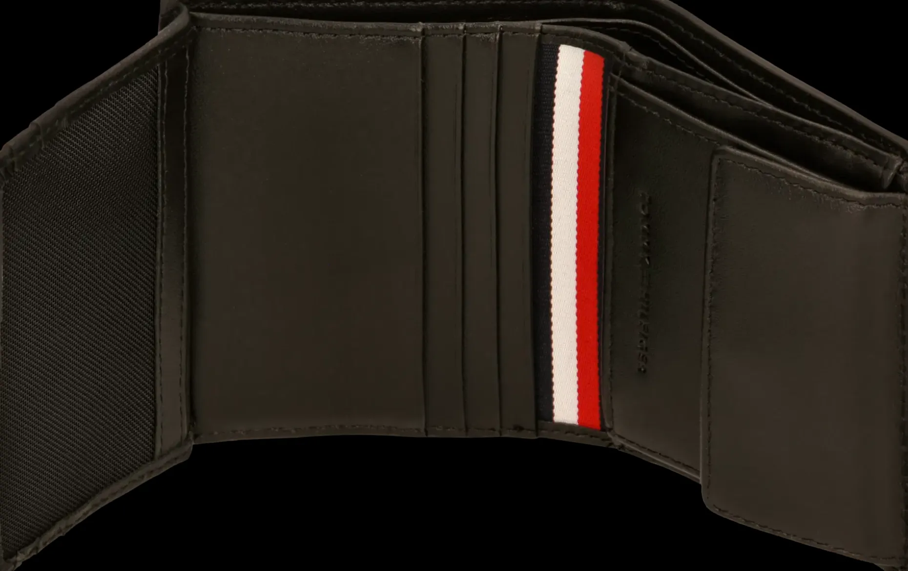 Tommy Hilfiger Central Trifold lompakko