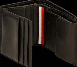 Tommy Hilfiger Central Trifold lompakko