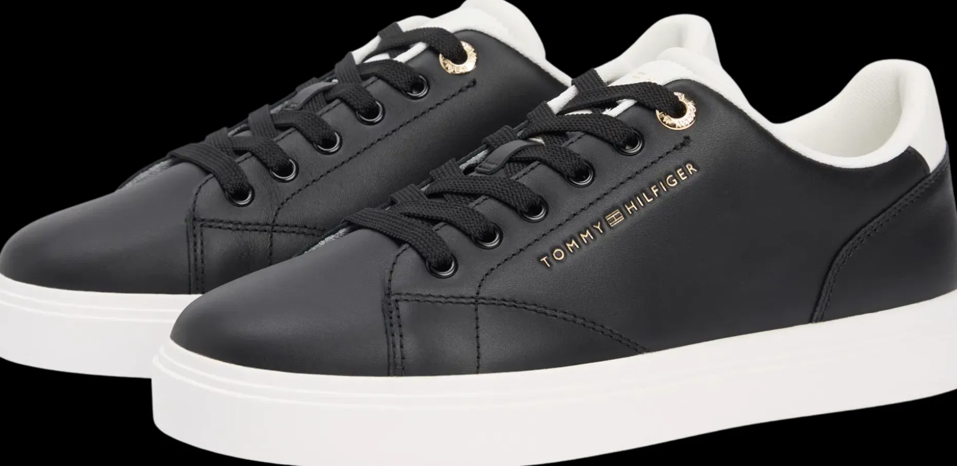 Tommy Hilfiger Chic tennarit