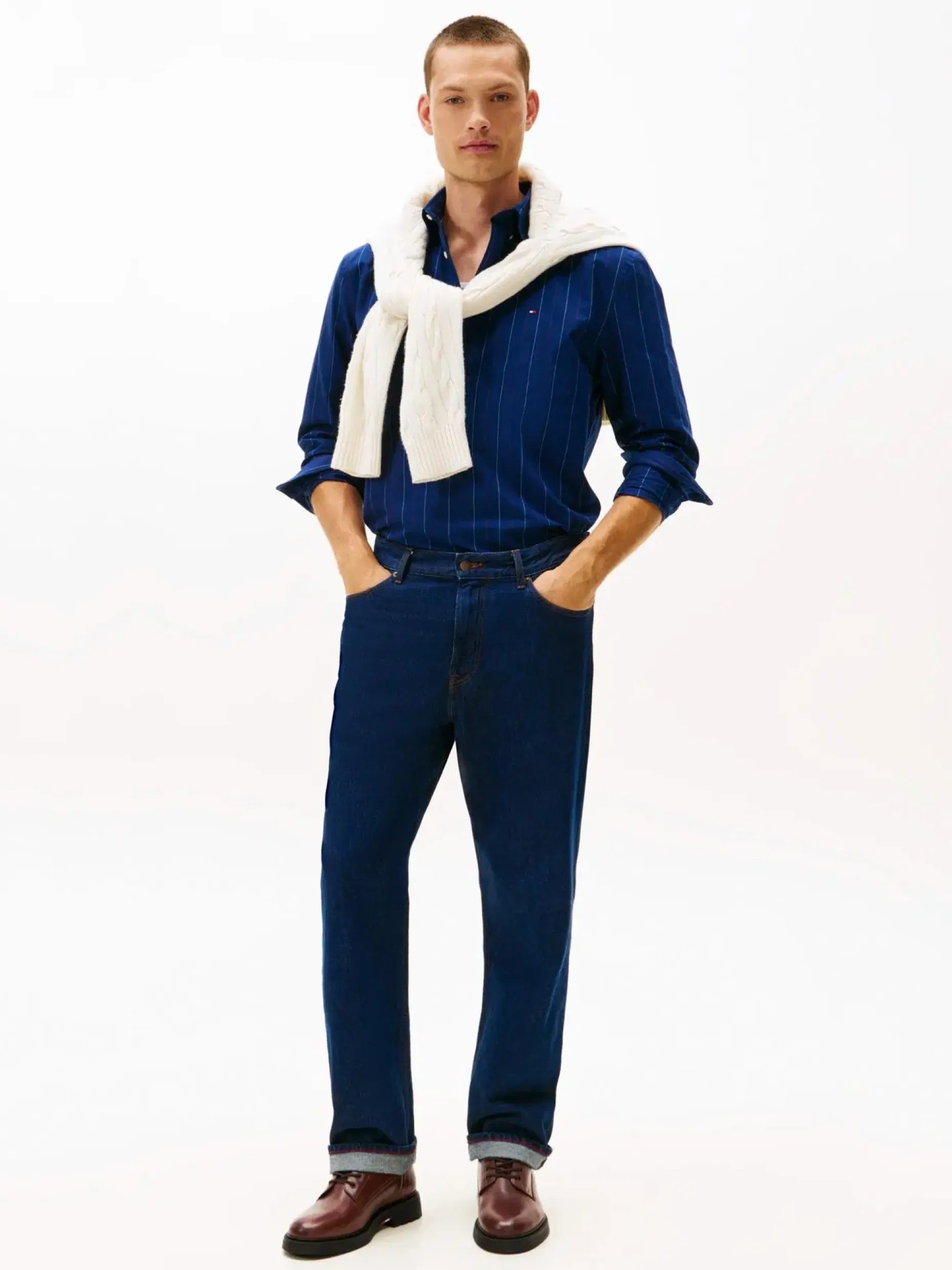 Tommy Hilfiger CmfortLWT LTH nilkkurit