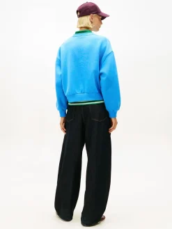 Tommy Hilfiger college