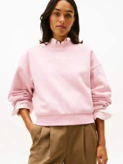 Tommy Hilfiger college