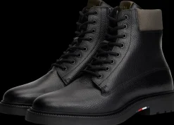 Tommy Hilfiger Comfort LWT WRM MX nilkkurit