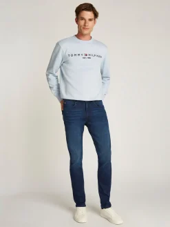 Tommy Hilfiger Core bleecker farkut