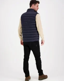 Tommy Hilfiger Core packable recycled vest liivi