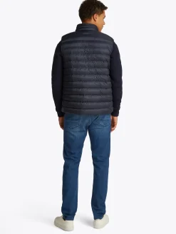 Tommy Hilfiger Core packable recycled vest liivi