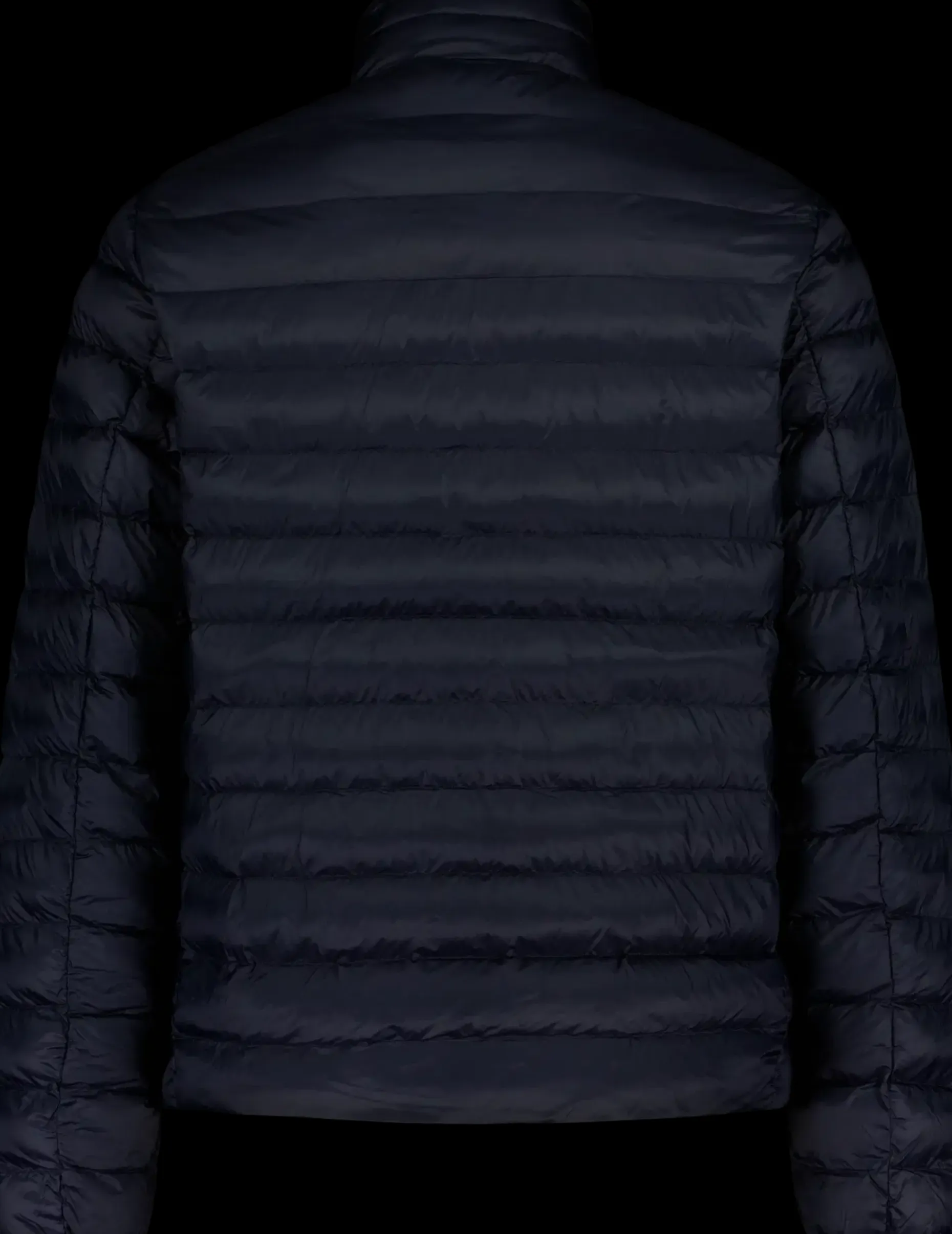 Tommy Hilfiger Core packable recycled jacket takki