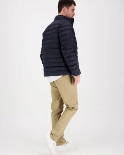 Tommy Hilfiger Core packable recycled jacket takki