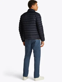 Tommy Hilfiger Core packable recycled jacket takki
