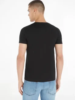 Tommy Hilfiger Core stretch slim t-paita