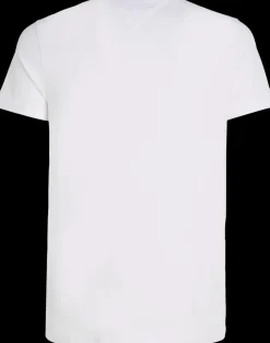 Tommy Hilfiger Core stretch slim t-paita