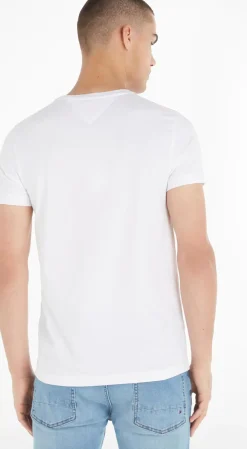 Tommy Hilfiger Core stretch slim t-paita