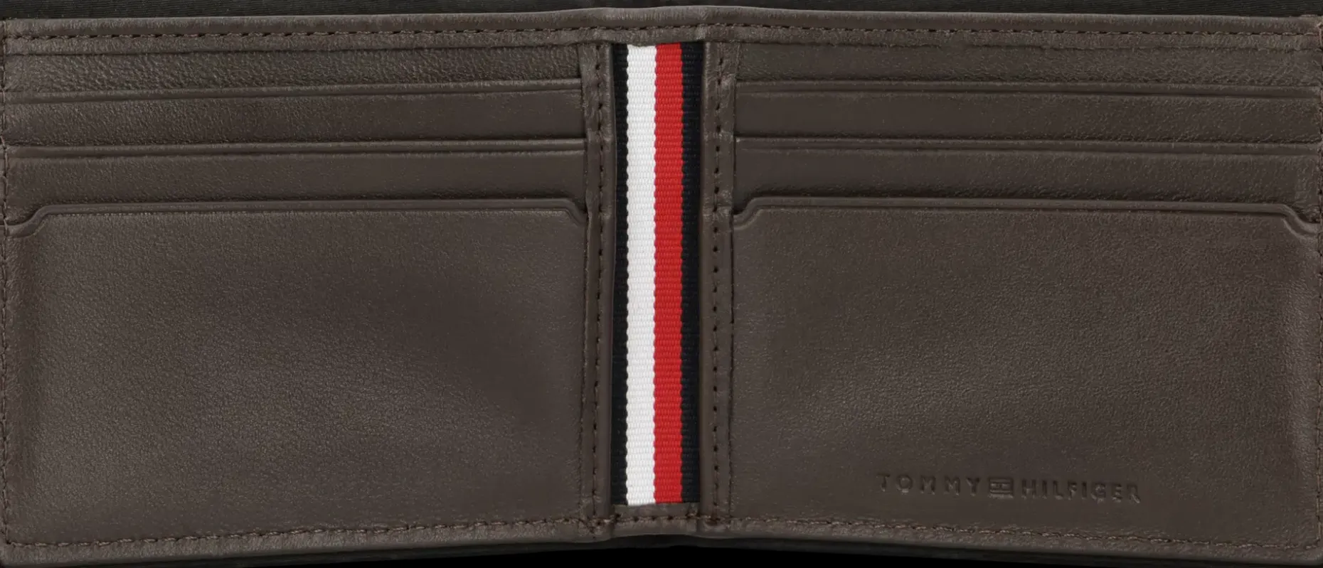 Tommy Hilfiger Corp Mini CC lompakko