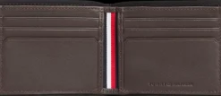 Tommy Hilfiger Corp Mini CC lompakko