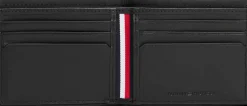 Tommy Hilfiger Corp Mini CC lompakko