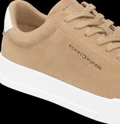 Tommy Hilfiger Court Core suede
