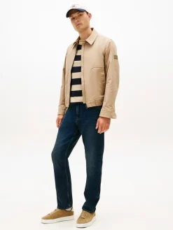Tommy Hilfiger Court Core suede