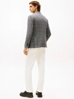 Tommy Hilfiger Dc glen check blazer bleiseri