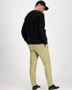 Tommy Hilfiger Essential fleece crewneck college