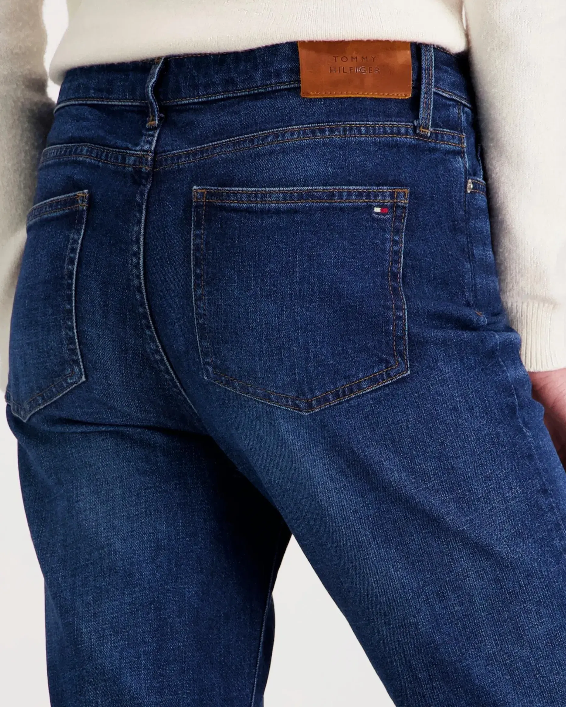 Tommy Hilfiger farkut