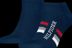 Tommy Hilfiger Hilfiger Tab 2-pack sneakersukat